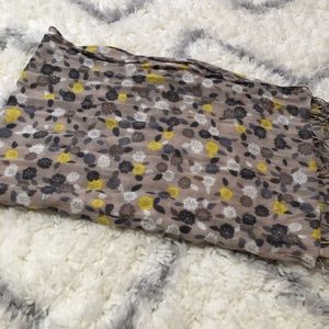 Old Navy Scarf